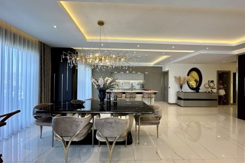 Продажа виллы в Конаклы, Анталье, Турция 3+1, 270м2, №226601 – фото 15