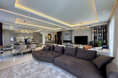 Продажа виллы в Конаклы, Анталье, Турция 3+1, 270м2, №226601 – фото 17