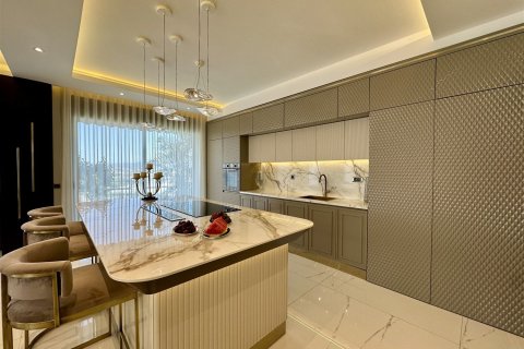 Продажа виллы в Конаклы, Анталье, Турция 3+1, 270м2, №226601 – фото 24