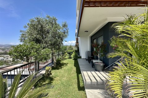 Продажа виллы в Конаклы, Анталье, Турция 3+1, 270м2, №226601 – фото 8