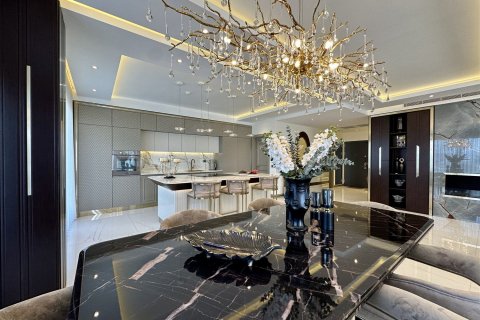 Продажа виллы в Конаклы, Анталье, Турция 3+1, 270м2, №226601 – фото 21