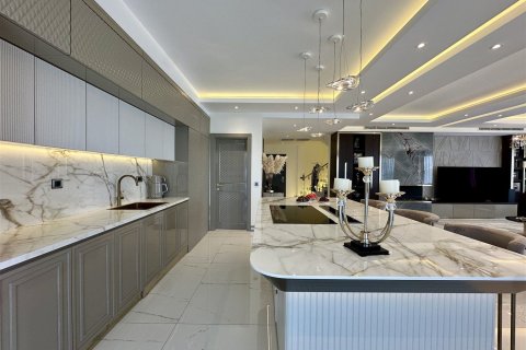 Продажа виллы в Конаклы, Анталье, Турция 3+1, 270м2, №226601 – фото 25