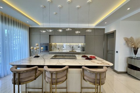Продажа виллы в Конаклы, Анталье, Турция 3+1, 270м2, №226601 – фото 23