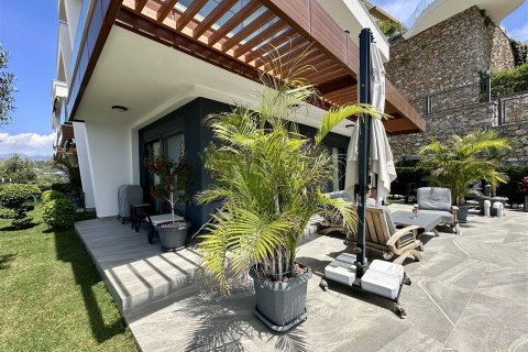 Продажа виллы в Конаклы, Анталье, Турция 3+1, 270м2, №226601 – фото 6