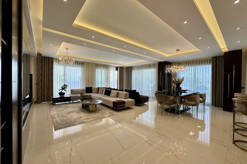Продажа виллы в Конаклы, Анталье, Турция 3+1, 270м2, №226601 – фото 3