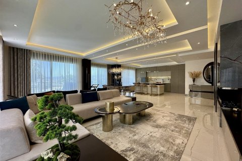 Продажа виллы в Конаклы, Анталье, Турция 3+1, 270м2, №226601 – фото 13