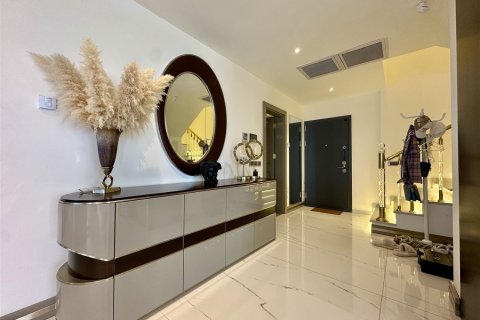 Продажа виллы в Конаклы, Анталье, Турция 3+1, 270м2, №226601 – фото 18