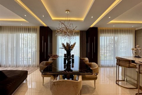 Продажа виллы в Конаклы, Анталье, Турция 3+1, 270м2, №226601 – фото 20