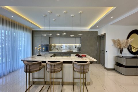 Продажа виллы в Конаклы, Анталье, Турция 3+1, 270м2, №226601 – фото 22