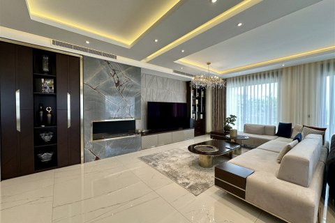 Продажа виллы в Конаклы, Анталье, Турция 3+1, 270м2, №226601 – фото 12