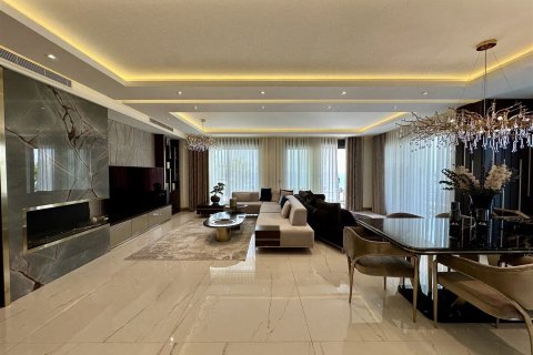 Продажа виллы в Конаклы, Анталье, Турция 3+1, 270м2, №226601 – фото 5