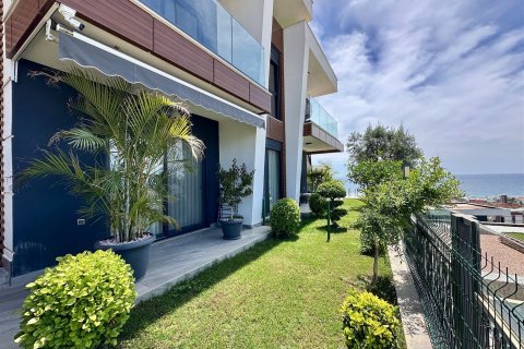 Продажа виллы в Конаклы, Анталье, Турция 3+1, 270м2, №226601 – фото 9