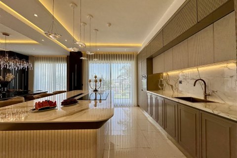 Продажа виллы в Конаклы, Анталье, Турция 3+1, 270м2, №226601 – фото 27