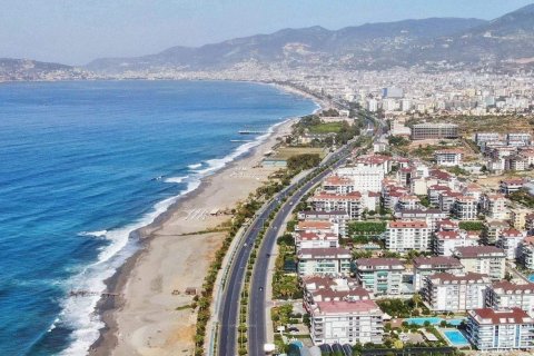 1+1 Wohnung  in Kestel, Antalya, Türkei Nr. 229107 - 6