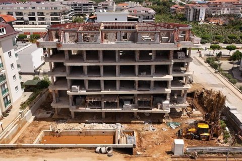 1+1 Wohnung  in Kestel, Antalya, Türkei Nr. 229107 - 25