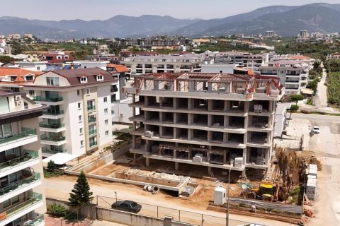 1+1 Wohnung  in Kestel, Antalya, Türkei Nr. 229107 - 26