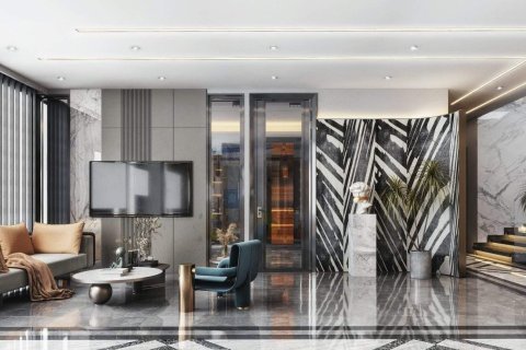 1+1 Wohnung  in Kestel, Antalya, Türkei Nr. 229107 - 10