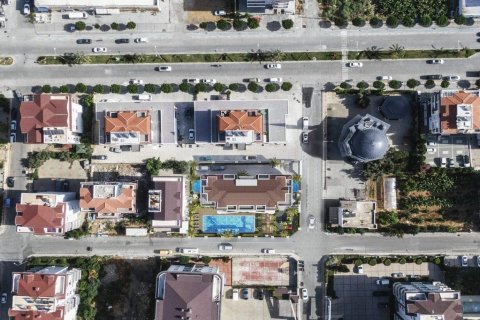 1+1 Wohnung  in Kestel, Antalya, Türkei Nr. 229107 - 7