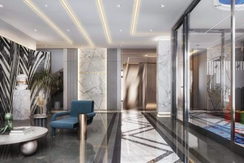 1+1 Wohnung  in Kestel, Antalya, Türkei Nr. 229107 - 11