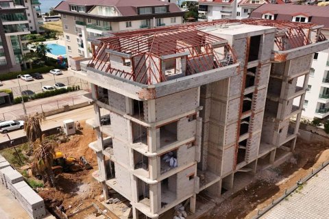 1+1 Wohnung  in Kestel, Antalya, Türkei Nr. 229107 - 29