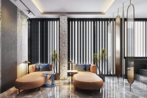 1+1 Wohnung  in Kestel, Antalya, Türkei Nr. 229107 - 13