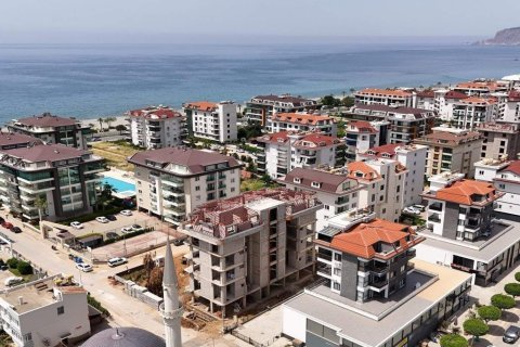 1+1 Wohnung  in Kestel, Antalya, Türkei Nr. 229107 - 30
