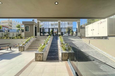 آپارتمان در Oba ، ترکیه 2 خوابه ، 80 متر مربع. شماره 229111 - 11