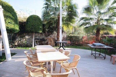 2+1 Lejlighed i Konakli, Antalya, Tyrkiet Nr. 229106 - 16