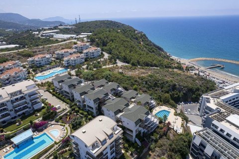 2+1 Lejlighed i Konakli, Antalya, Tyrkiet Nr. 229106 - 3