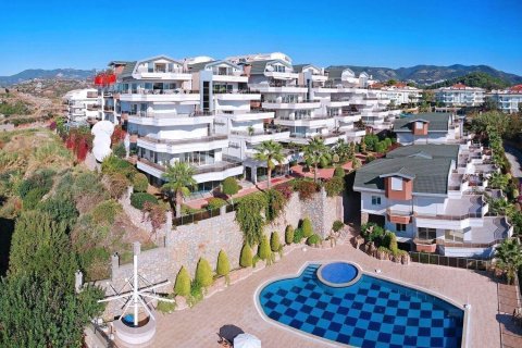 2+1 Lejlighed i Konakli, Antalya, Tyrkiet Nr. 229106 - 11