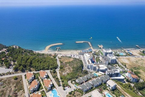 2+1 Lejlighed i Konakli, Antalya, Tyrkiet Nr. 229106 - 8