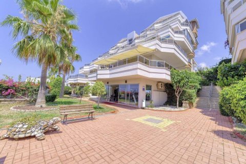 2+1 Lejlighed i Konakli, Antalya, Tyrkiet Nr. 229106 - 21
