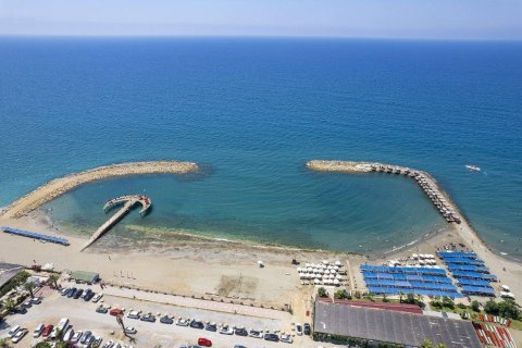 2+1 Lejlighed i Konakli, Antalya, Tyrkiet Nr. 229106 - 9