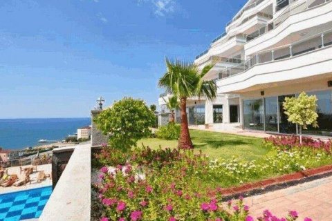 2+1 Lejlighed i Konakli, Antalya, Tyrkiet Nr. 229106 - 17