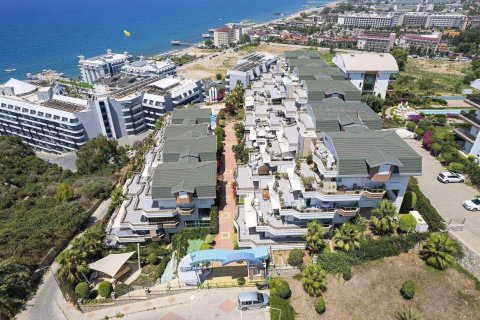 2+1 Lejlighed i Konakli, Antalya, Tyrkiet Nr. 229106 - 6