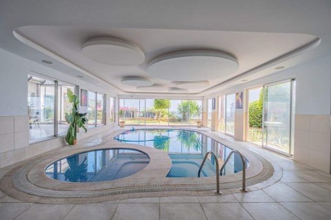 2+1 Lejlighed i Konakli, Antalya, Tyrkiet Nr. 229106 - 26