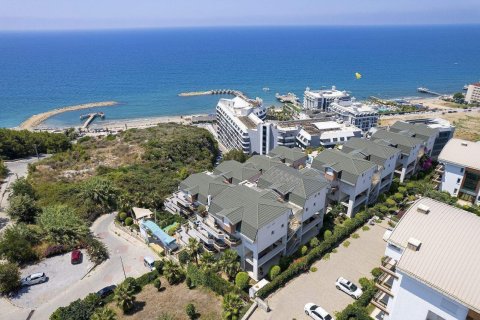 2+1 Lejlighed i Konakli, Antalya, Tyrkiet Nr. 229106 - 5