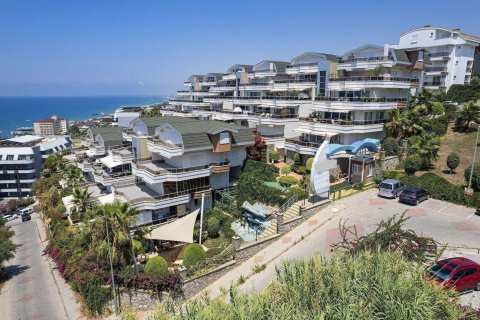2+1 Lejlighed i Konakli, Antalya, Tyrkiet Nr. 229106 - 7
