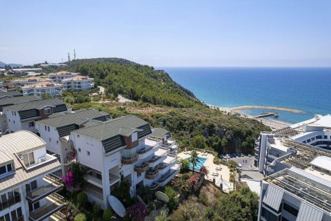 2+1 Lejlighed i Konakli, Antalya, Tyrkiet Nr. 229106 - 4