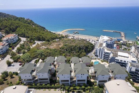 2+1 Lejlighed i Konakli, Antalya, Tyrkiet Nr. 229106 - 2