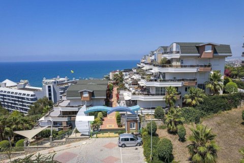 2+1 Lejlighed i Konakli, Antalya, Tyrkiet Nr. 229106 - 10