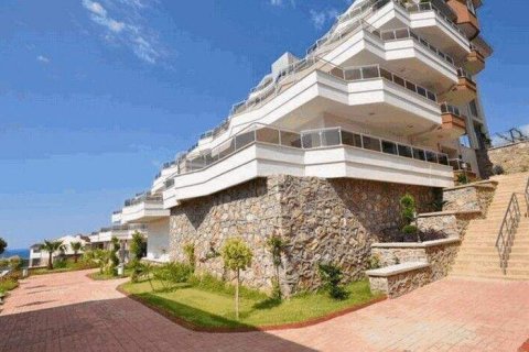 2+1 Lejlighed i Konakli, Antalya, Tyrkiet Nr. 229106 - 20