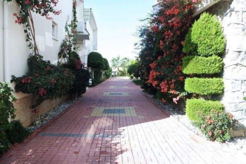 2+1 Lejlighed i Konakli, Antalya, Tyrkiet Nr. 229106 - 19
