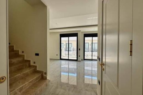 Dubleks daire 2+1 Alanya, Antalya, Türkiye №229108 - 17