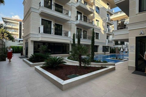 Dubleks daire 2+1 Alanya, Antalya, Türkiye №229108 - 6