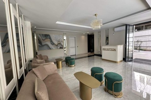 Dubleks daire 2+1 Alanya, Antalya, Türkiye №229108 - 11