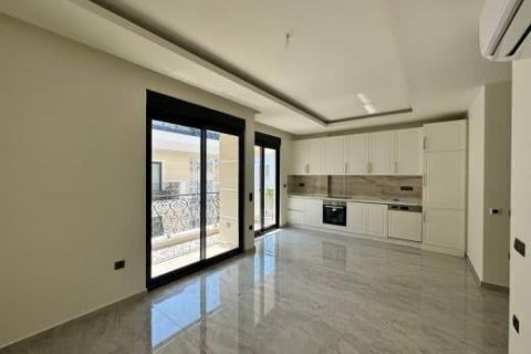 Dubleks daire 2+1 Alanya, Antalya, Türkiye №229108 - 18