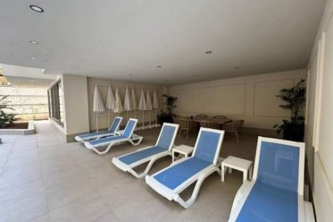 Dubleks daire 2+1 Alanya, Antalya, Türkiye №229108 - 9