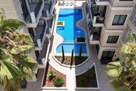 Dubleks daire 2+1 Alanya, Antalya, Türkiye №229108 - 5