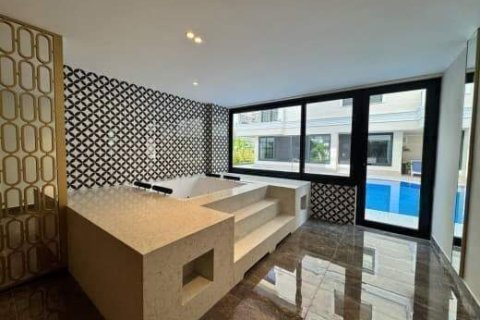 Dubleks daire 2+1 Alanya, Antalya, Türkiye №229108 - 13
